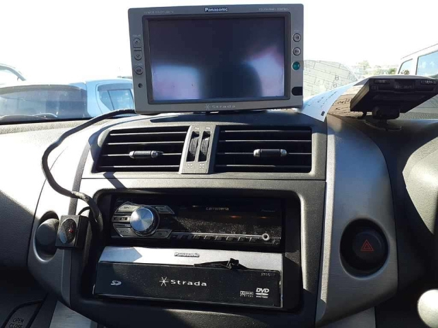 TOYOTA RAV4 2008