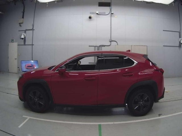LEXUS UX 2019