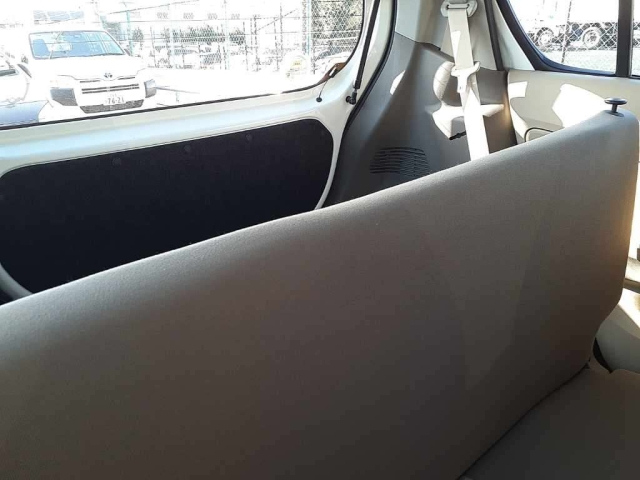 SUZUKI ALTO VAN 2014