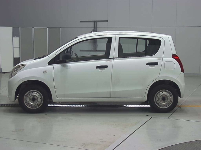 SUZUKI ALTO VAN 2014