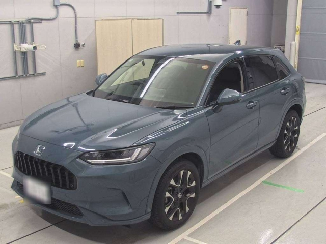 HONDA ZR-V 2024