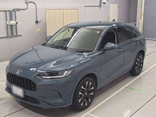 HONDA ZR-V 2024