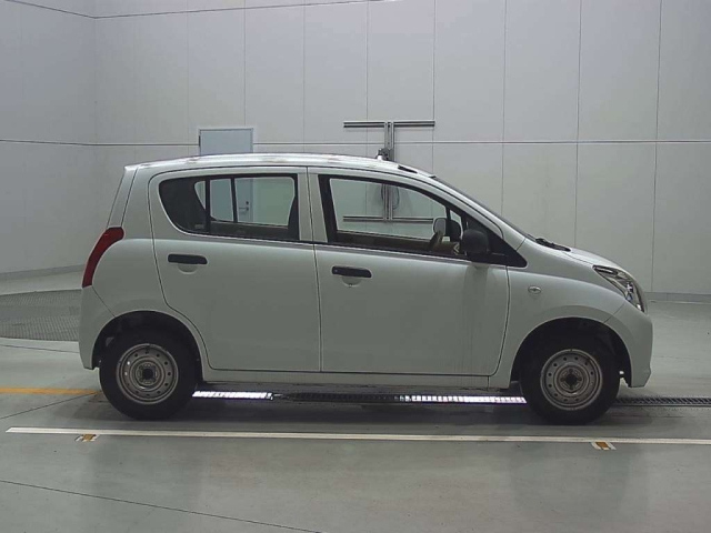 SUZUKI ALTO VAN 2014