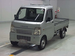 SUZUKI CARRY TRUCK 2009