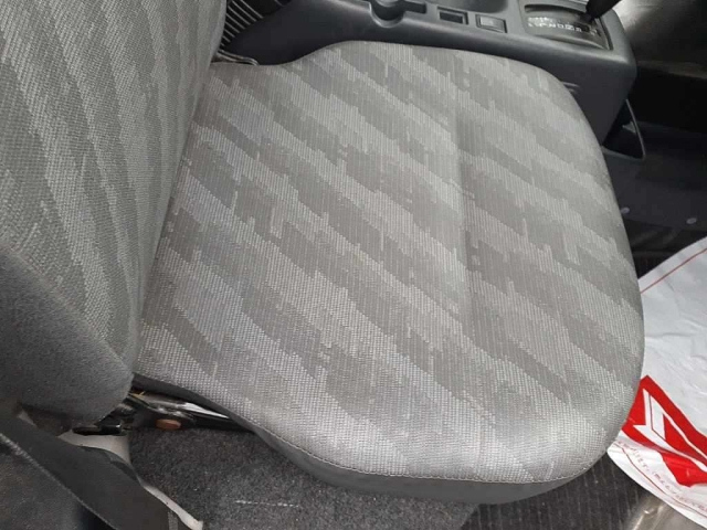SUZUKI CARRY TRUCK 2009