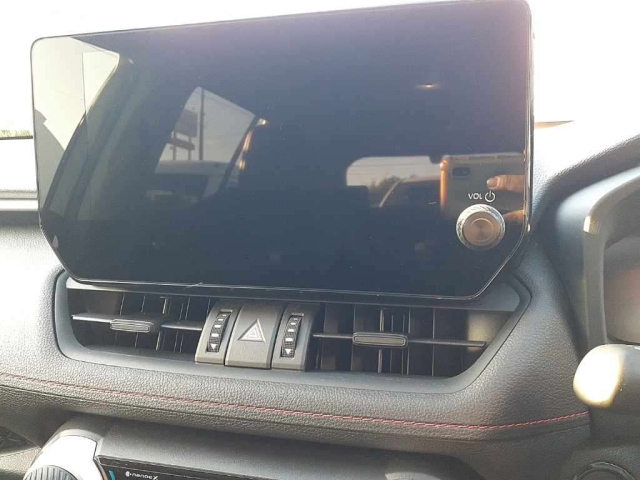 TOYOTA RAV4 2024