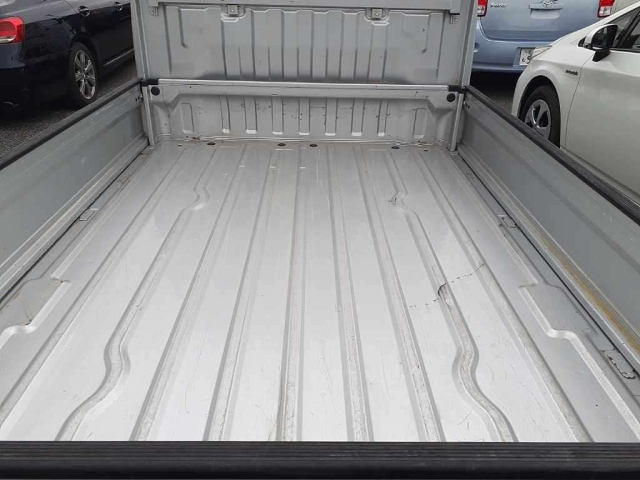 SUZUKI CARRY TRUCK 2009