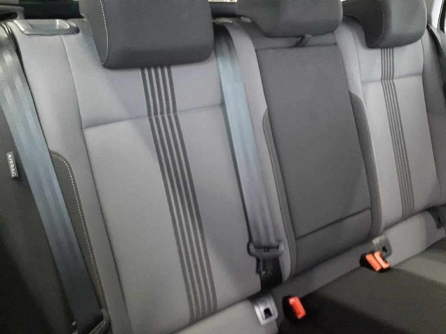 VOLKSWAGEN GOLF VARIANT 2016