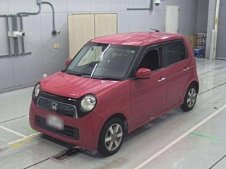 HONDA N ONE 2013