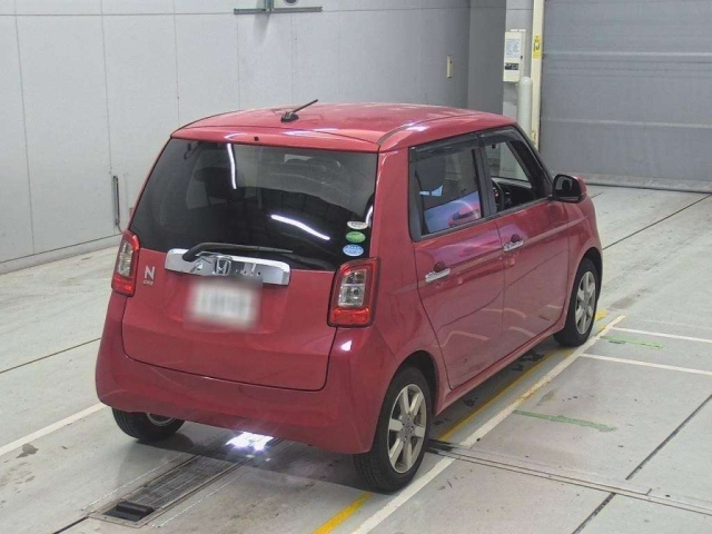 HONDA N ONE 2013