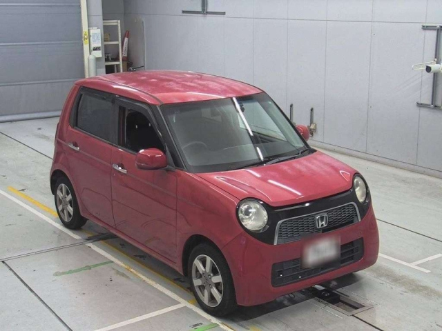 HONDA N ONE 2013