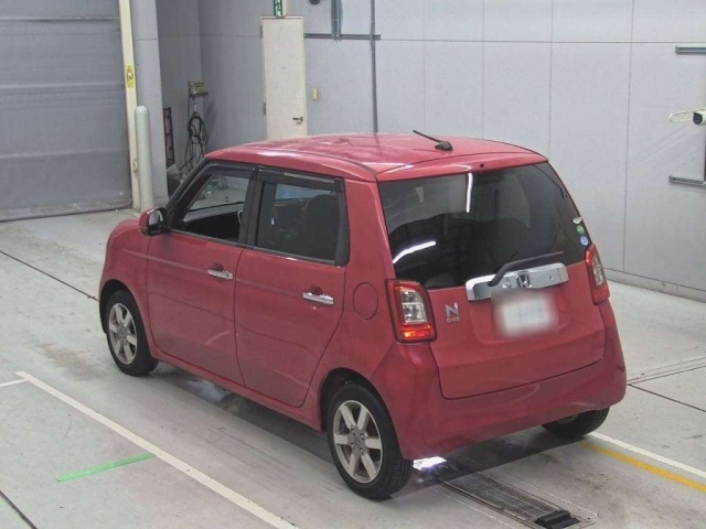HONDA N ONE 2013