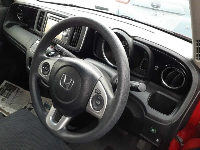 HONDA N ONE 2013