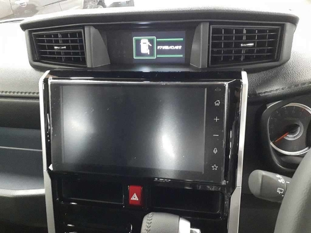 TOYOTA ROOMY 2025