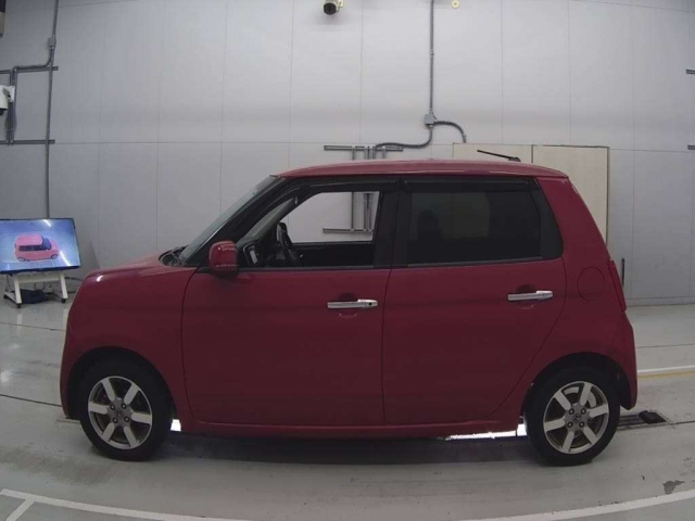 HONDA N ONE 2013