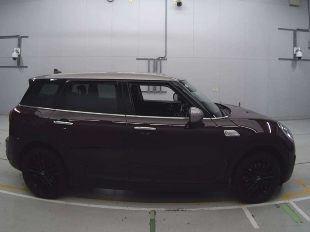 BMW MINI 2018