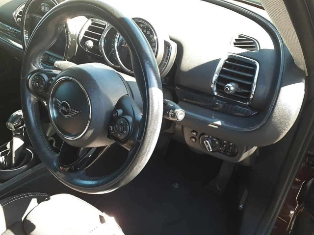 BMW MINI 2018