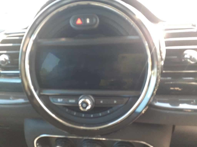 BMW MINI 2018