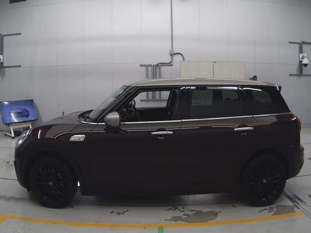 BMW MINI 2018