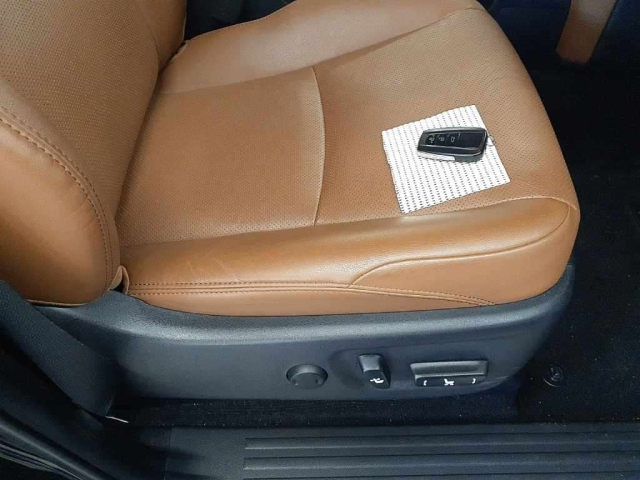 TOYOTA LAND CRUISER PRADO 2022