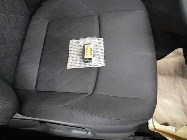 TOYOTA COROLLA CROSS 2025