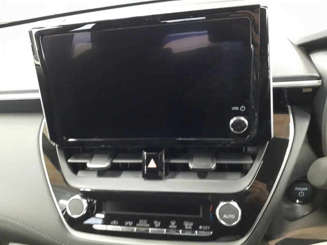 TOYOTA COROLLA CROSS 2025
