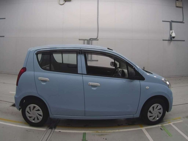 SUZUKI ALTO ECO 2014