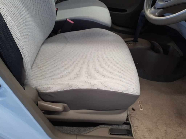 SUZUKI ALTO ECO 2014