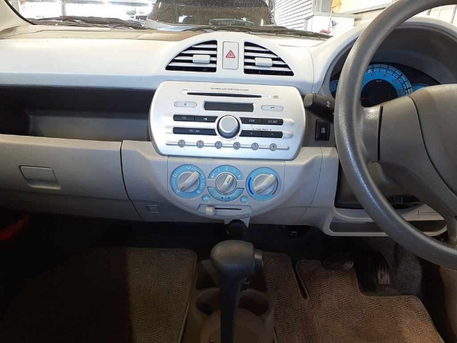 SUZUKI ALTO ECO 2014