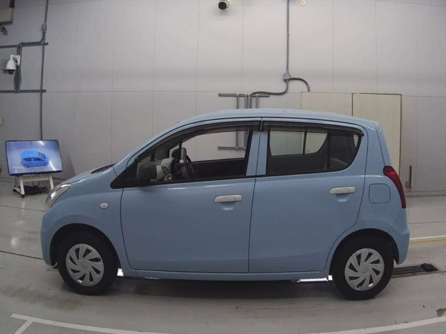 SUZUKI ALTO ECO 2014
