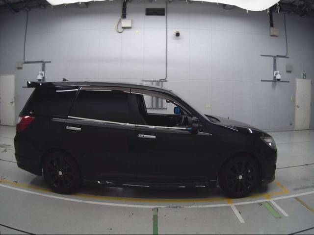 SUBARU EXIGA 2014