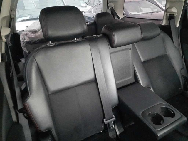 SUBARU EXIGA 2014