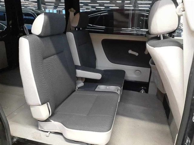 SUBARU GOLF ALLTRACK 2009