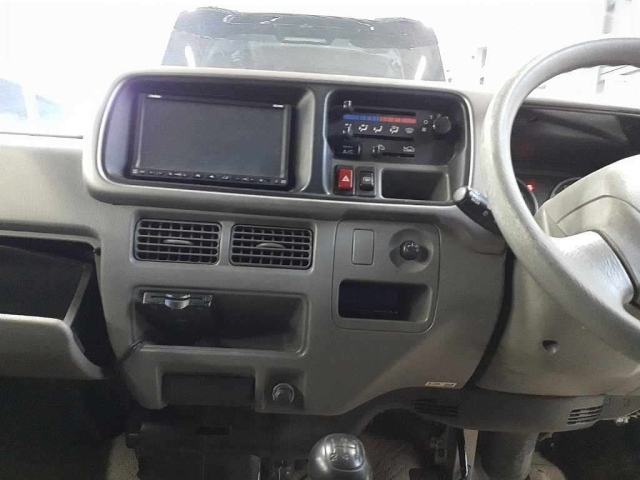 SUBARU GOLF ALLTRACK 2009
