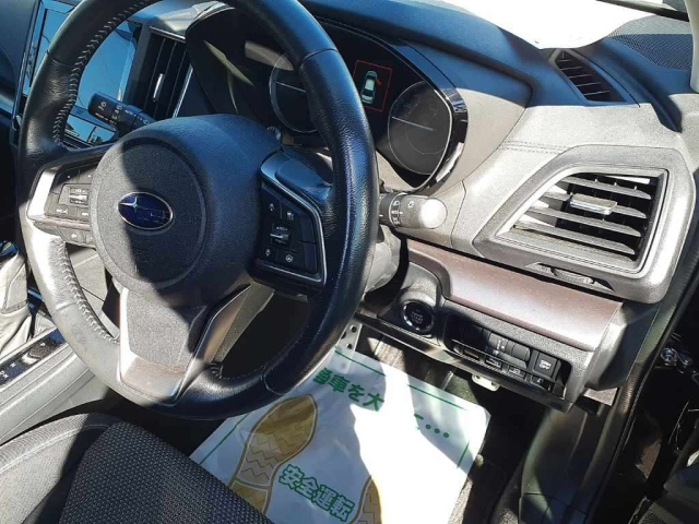 SUBARU IMPREZA 2022