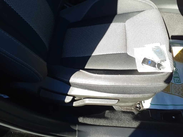 SUBARU IMPREZA 2022
