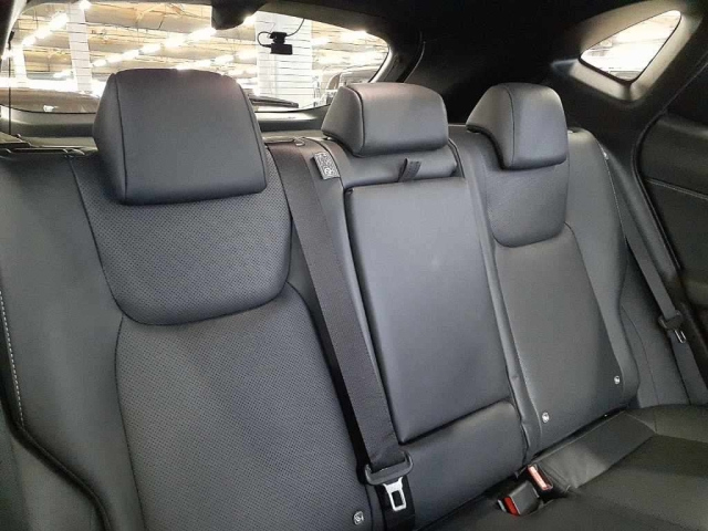 LEXUS NX 2022