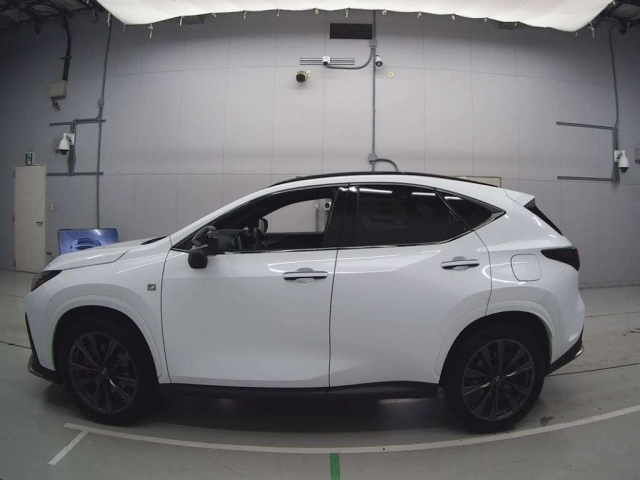 LEXUS NX 2022