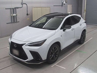 LEXUS NX 2022