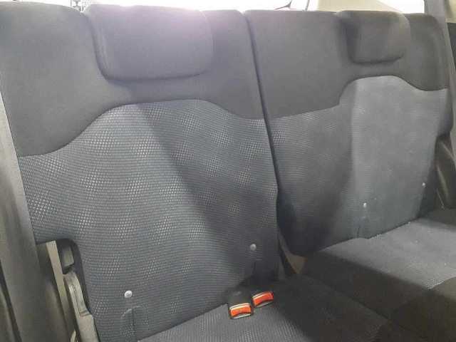 HONDA FIT 2012