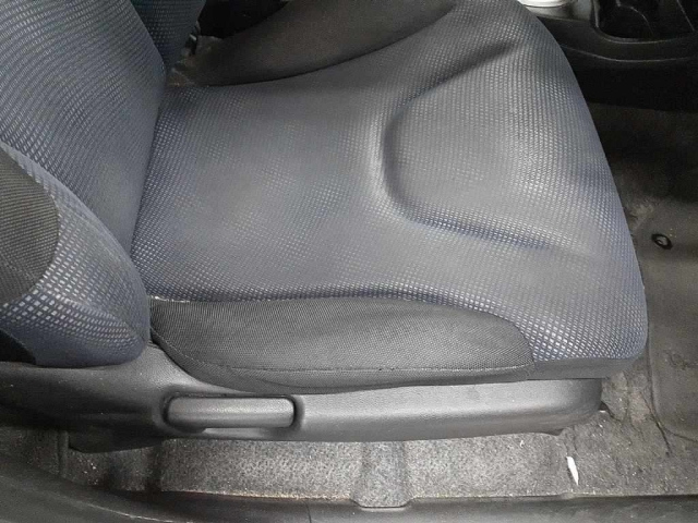 HONDA FIT 2012