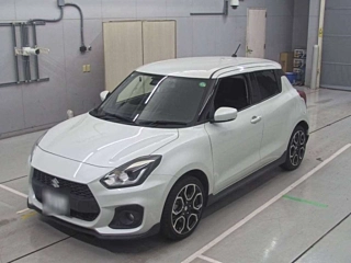 SUZUKI SWIFT 2021