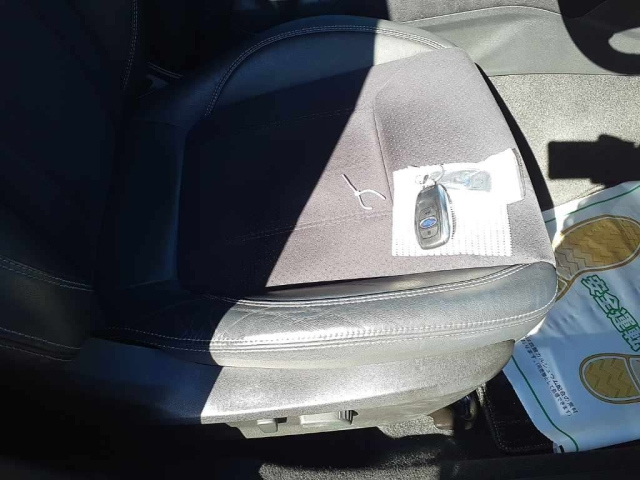 SUBARU FORESTER 2022