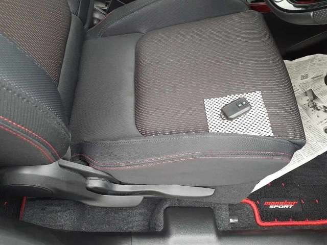 SUZUKI SWIFT 2021