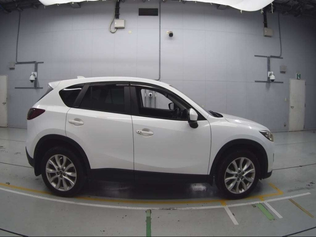 MAZDA CX-5 2013