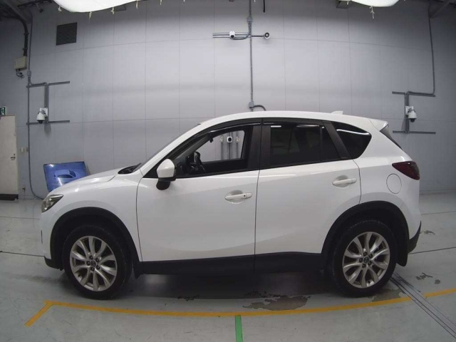 MAZDA CX-5 2013