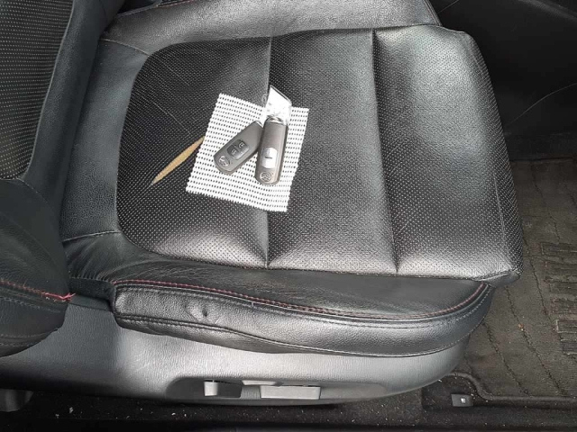 MAZDA CX-5 2013