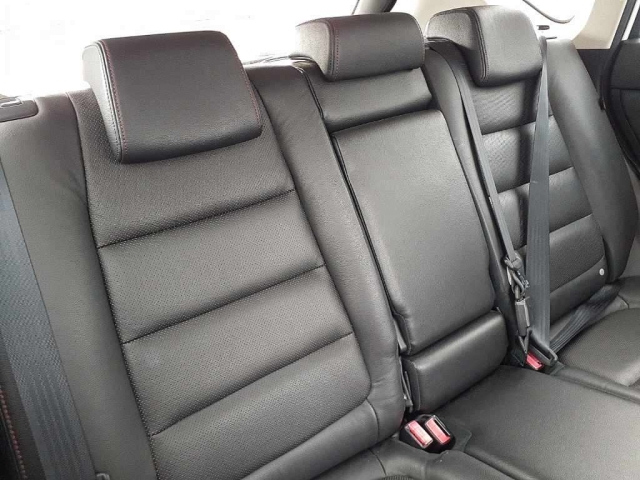 MAZDA CX-5 2013