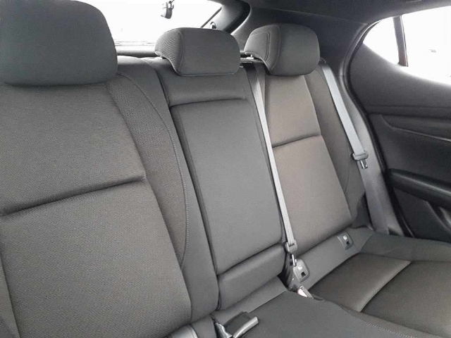 MAZDA MAZDA3 2021