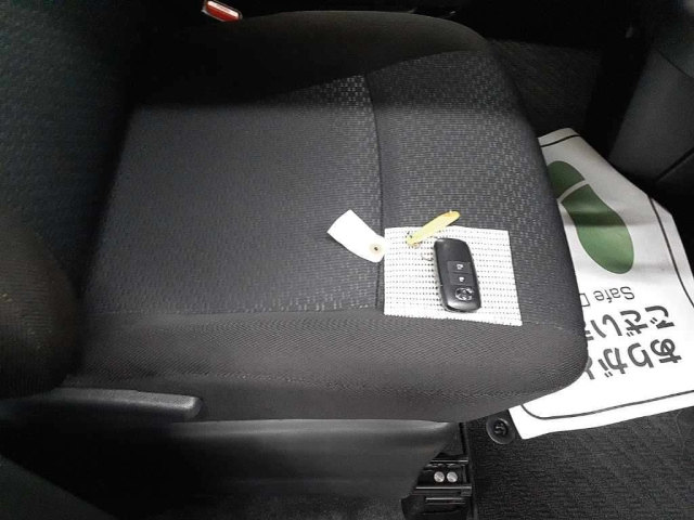 TOYOTA ROOMY 2023